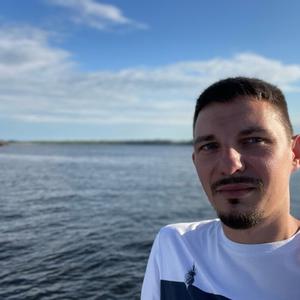 Виталий, 34 года, Самара