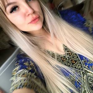 Дарьюшка, 23 года, Петропавловск-Камчатский