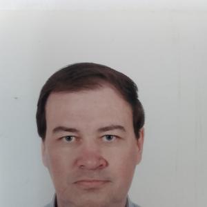 Петр, 52 года, Иркутск