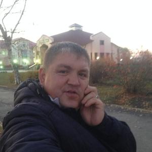 Николай, 40 лет, Батырево