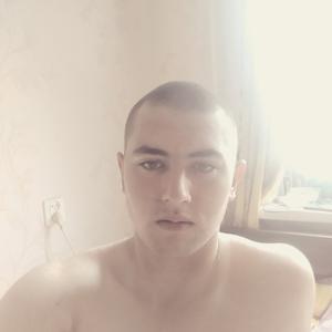 Никита, 22 года, Хабаровск