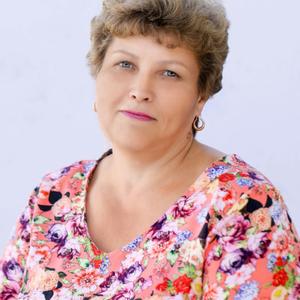 Вера Абрамович, 59 лет, Жигулевск