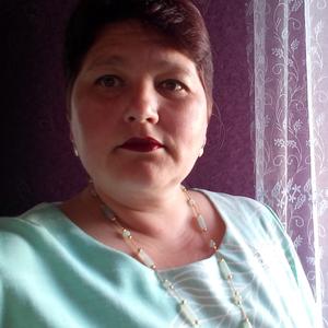 Вера, 44 года, Зеленокумск