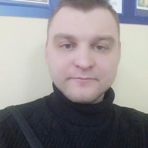 Парни в Ульяновске: Николай, 40 - ищет девушку из Ульяновска