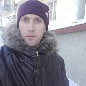 Парни в Невьянске: Александр, 43 - ищет девушку из Невьянска