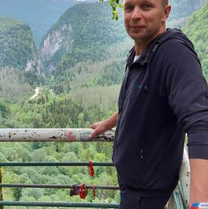 Вадим, 47 лет, Междуреченск