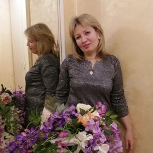 Наталья, 48 лет, Подольск