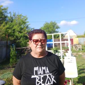 Нина, 67 лет, Белгород