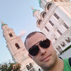 Евгений, 36 лет, Балашиха