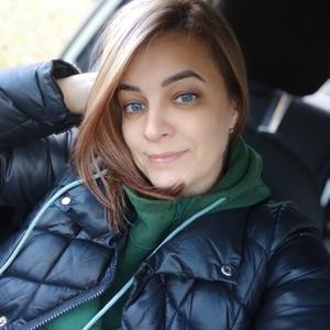 Алена, 44 года, Санкт-Петербург