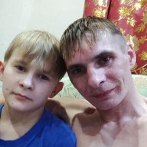 Парни в Ялуторовске: Денис, 33 - ищет девушку из Ялуторовска