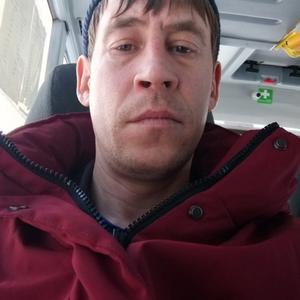 Парни в Бершеть: Андрей, 36 - ищет девушку из Бершеть
