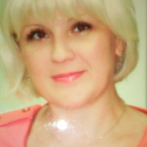 Елена Рыжова, 47 лет, Тольятти