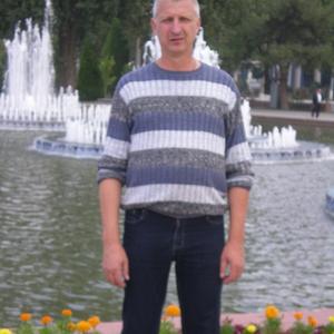 Леонид, 59 лет, Липецк