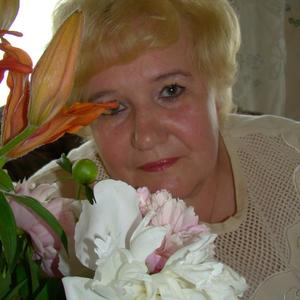 Нина, 71 год, Пенза