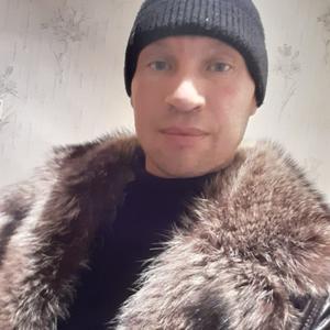 Иван, 43 года, Тюмень