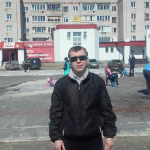 Алексей Иванов, 49 лет, Печора