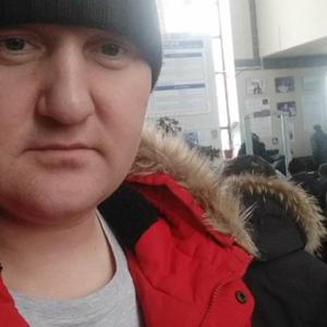 Парни в Лесосибирске: Макс, 40 - ищет девушку из Лесосибирска