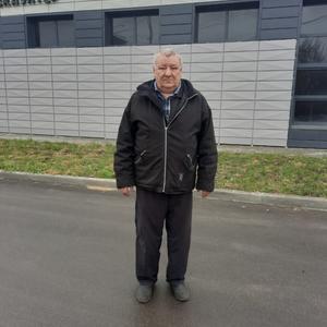 Сергей, 63 года, Барнаул