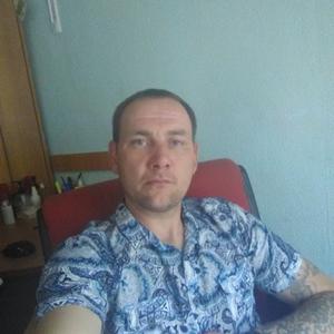 Николай, 42 года, Пенза