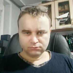 Сергей, 47 лет, Полысаево