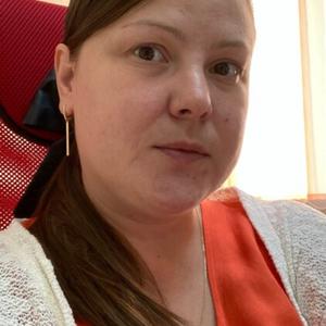 Мария, 33 года, Ханты-Мансийск