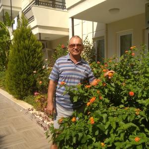 Игорь, 59 лет, Нижневартовск