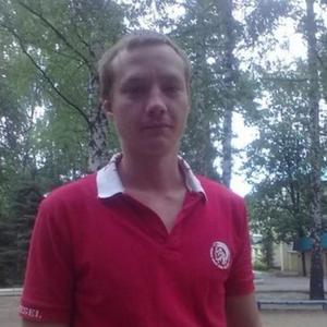 Парни в Казани (Татарстан): Дима, 36 - ищет девушку из Казани (Татарстан)