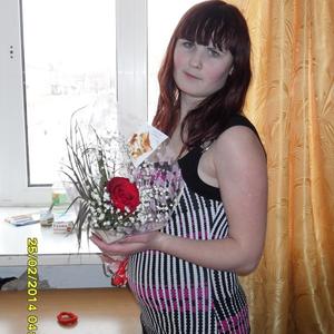 Анастасия, 29 лет, Квазеньга