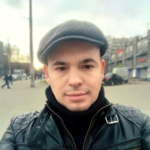 Парни в Санкт-Петербурге: Антон, 37 - ищет девушку из Санкт-Петербурга
