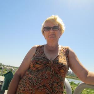 Евгения, 69 лет, Первоуральск