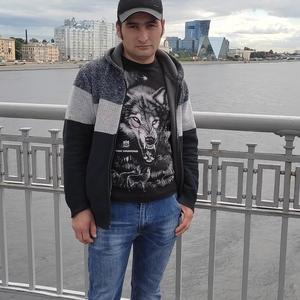 Парни в Санкт-Петербурге: Murod, 33 - ищет девушку из Санкт-Петербурга