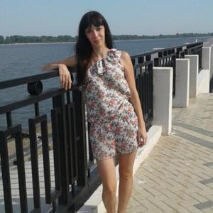 Девушки в Нижний Новгороде: Наташа, 35 - ищет парня из Нижний Новгорода