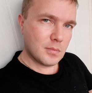 Евгений, 42 года, Владивосток