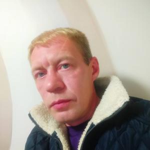 Игорь, 43 года, Альметьевск