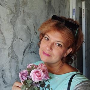 Девушки в Невинномысске: Анна, 53 - ищет парня из Невинномысска