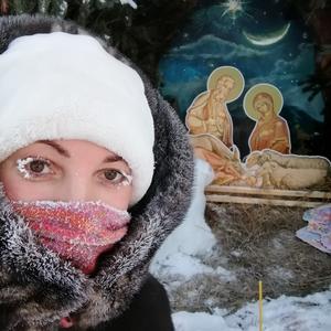 Девушки в Казани (Татарстан): Наталья, 41 - ищет парня из Казани (Татарстан)