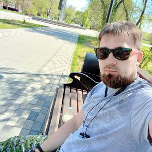 Парни в Кемерово: Ivan, 34 - ищет девушку из Кемерово