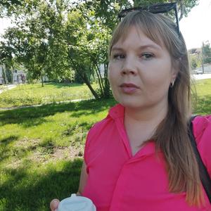 Девушки в Нижний Новгороде: Оксана, 34 - ищет парня из Нижний Новгорода