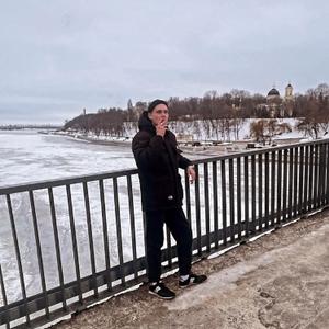Парни в Бресте (Беларусь): Владислав, 25 - ищет девушку из Бреста (Беларусь)