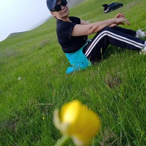 Zulfiya, 43 года, Алмалык