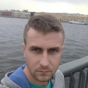 Aleksis, 34 года, Омск