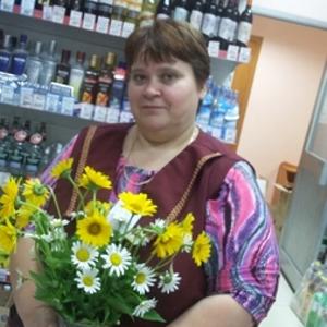 Светлана, 52 года, Партизанск