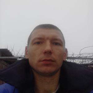 Виталик, 36 лет, Грайворон