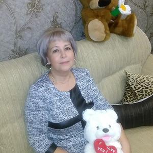 Татьяна, 57 лет, Сыктывкар