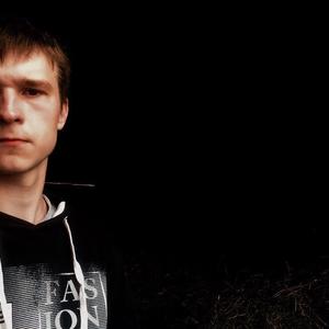 Макс, 24 года, Ярославль