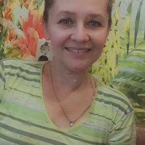 Людмила, 54 года, Казань