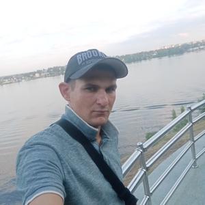 Парни в Нижний Тагиле: Андрей, 39 - ищет девушку из Нижний Тагила