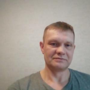 Сергей, 45 лет, Клин