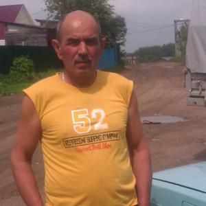 Шамамат, 56 лет, Можайск